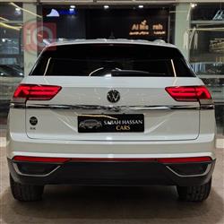 فولكسفاغن أطلس